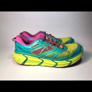 Hoka One One Challenger ATR 2 Size 10